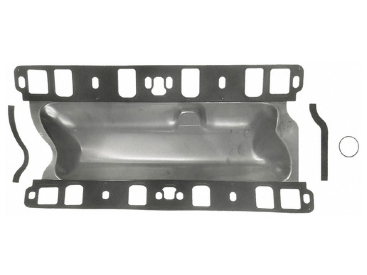 Fel-Pro Ford F-100 MS 96035 Valley Pan Gasket Set