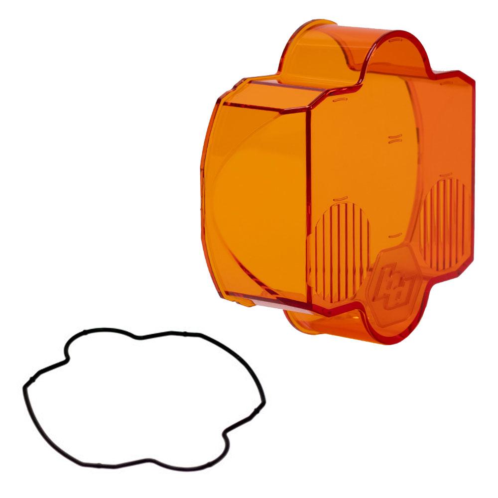 Baja Designs LP6 Driving Combo Factory Amber Lens Replacement Kit