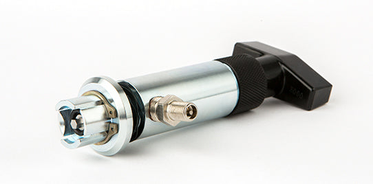 Fox Air Valve Assembly (For Seal Screw Fav)