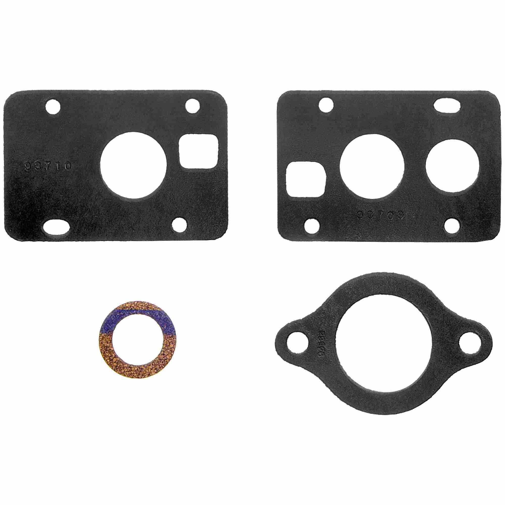 Fel-Pro 17631 Engine Coolant Outlet Gasket