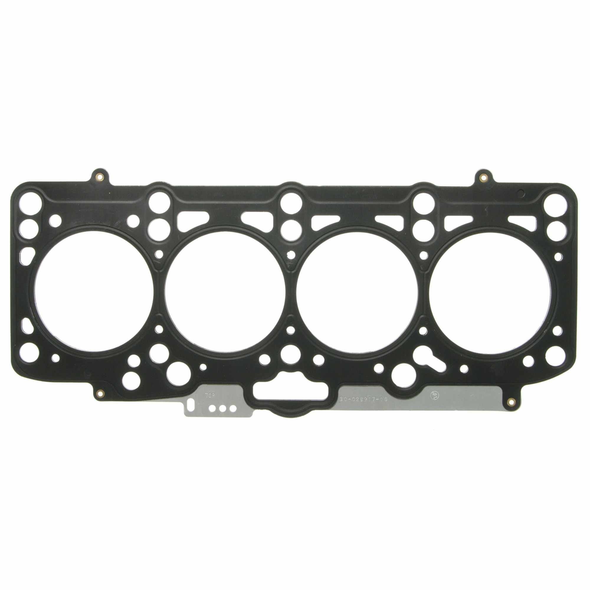 Fel-Pro Volkswagen Jetta 26443 PT PermaTorque Engine Cylinder Head Gasket