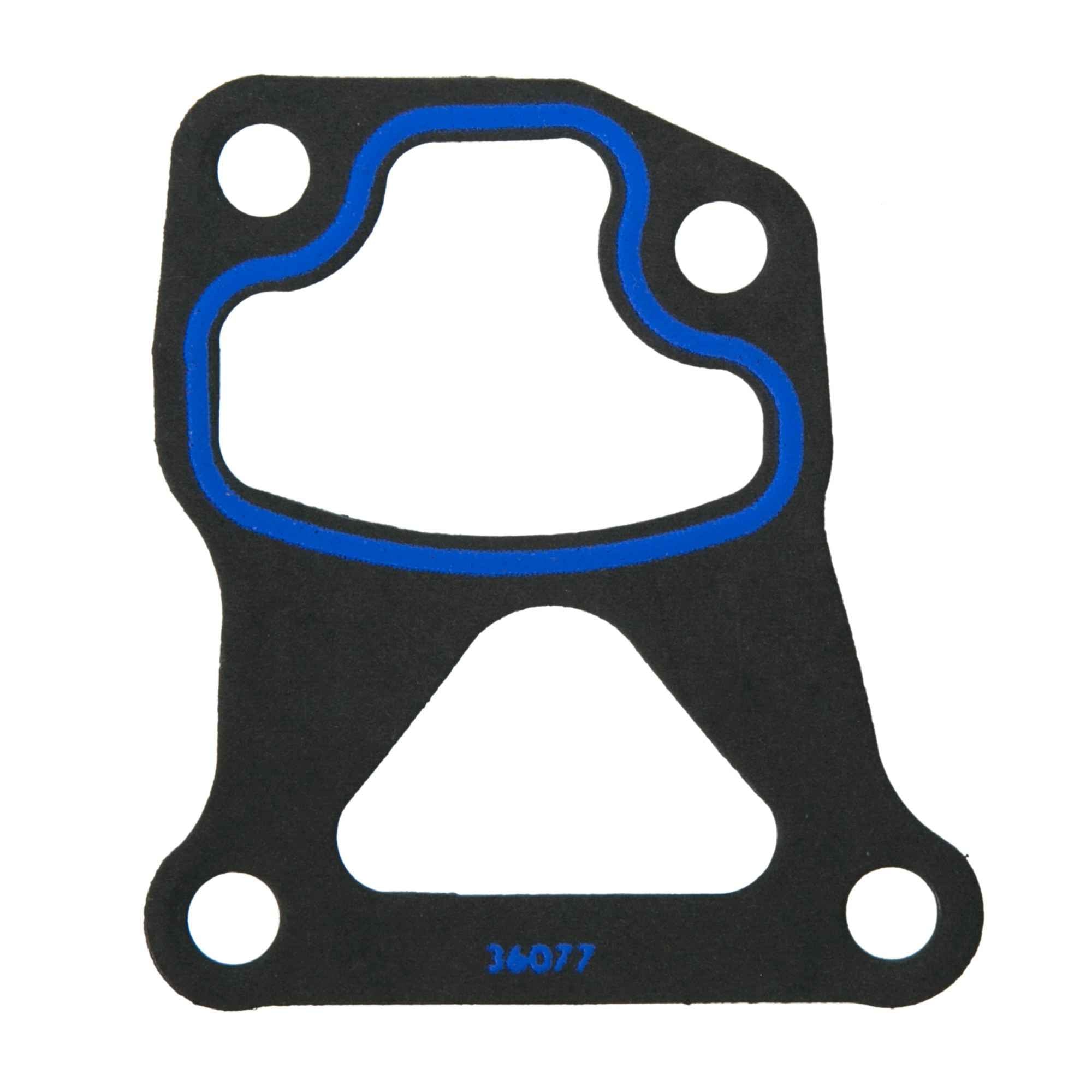 Fel-Pro Mitsubishi Montero 36077 Engine Coolant Outlet Gasket