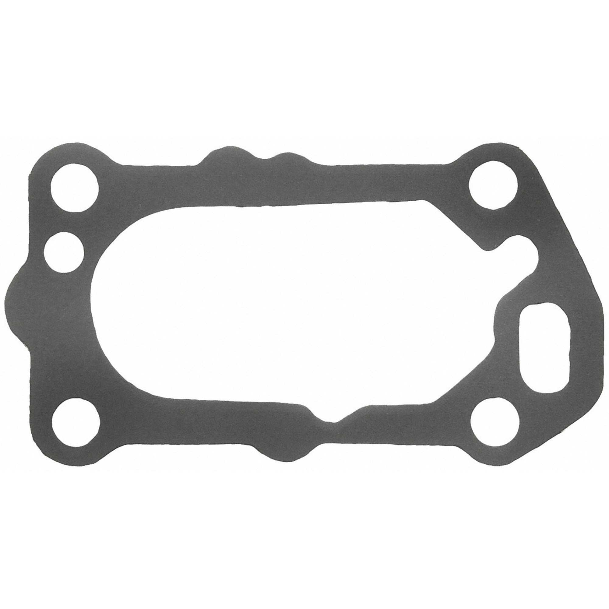 Fel-Pro Hyundai Excel 60740 Carburetor Mounting Gasket