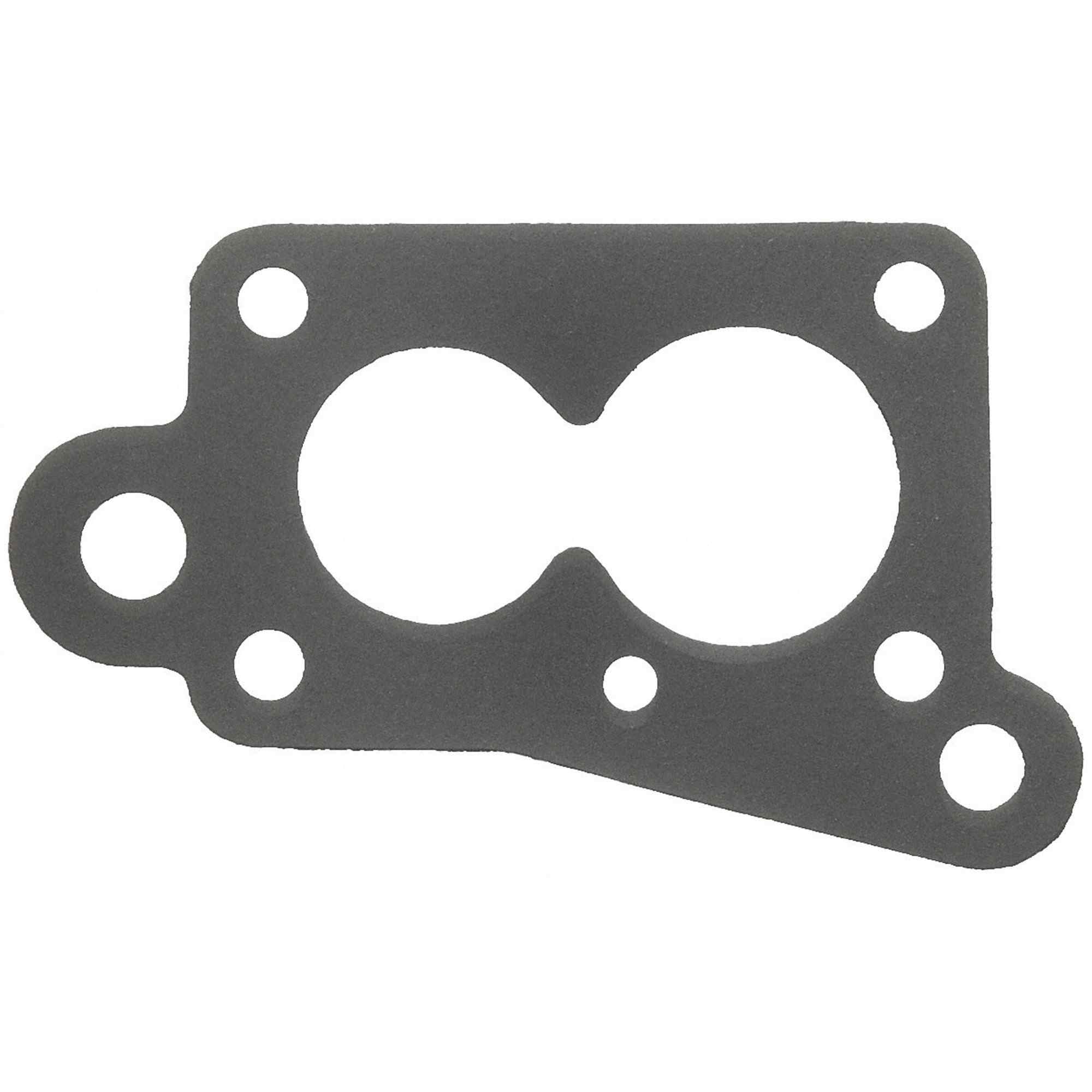 Fel-Pro Chevrolet Spectrum 60763 Carburetor Mounting Gasket