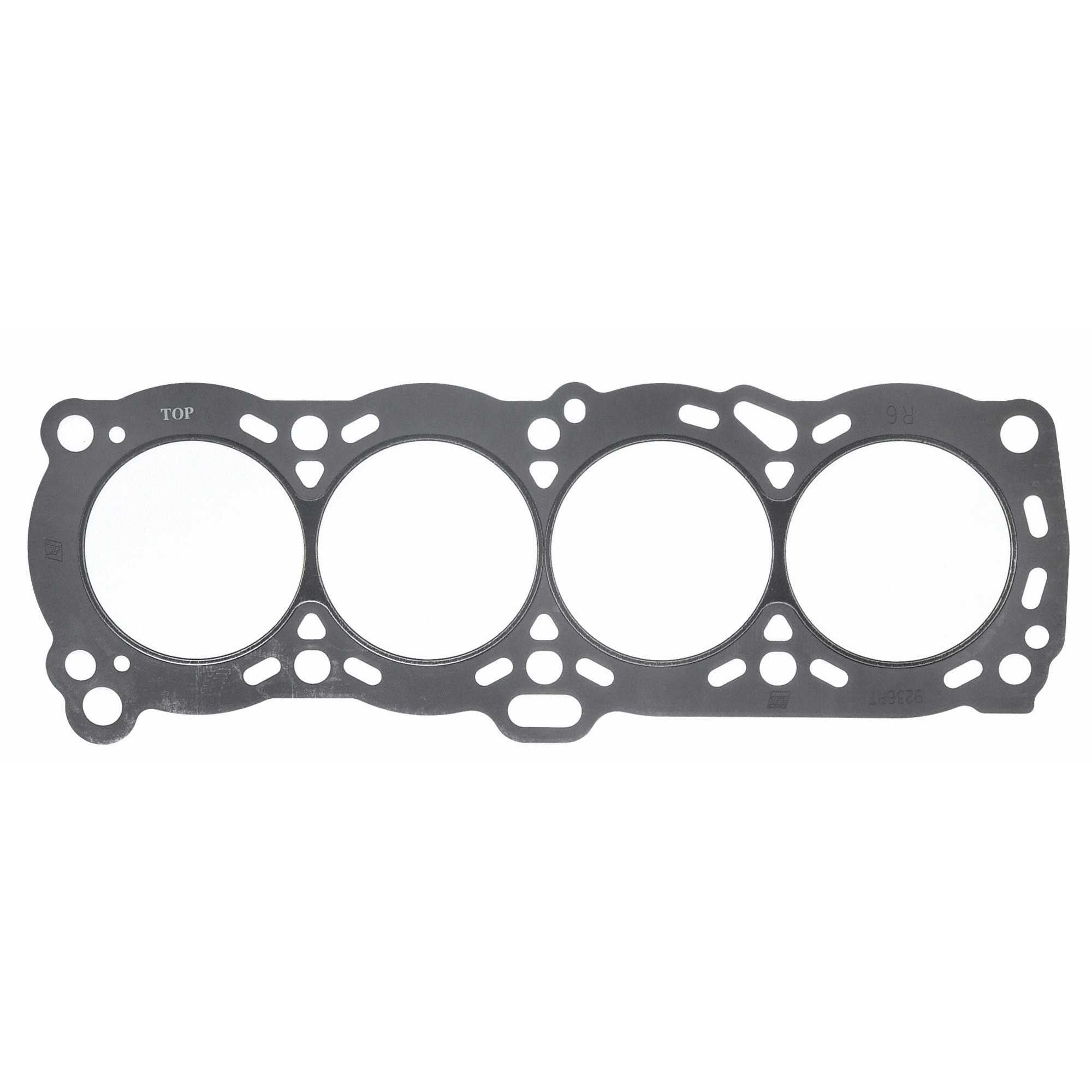 Fel-Pro Nissan Stanza 9236 PT PermaTorque Engine Cylinder Head Gasket