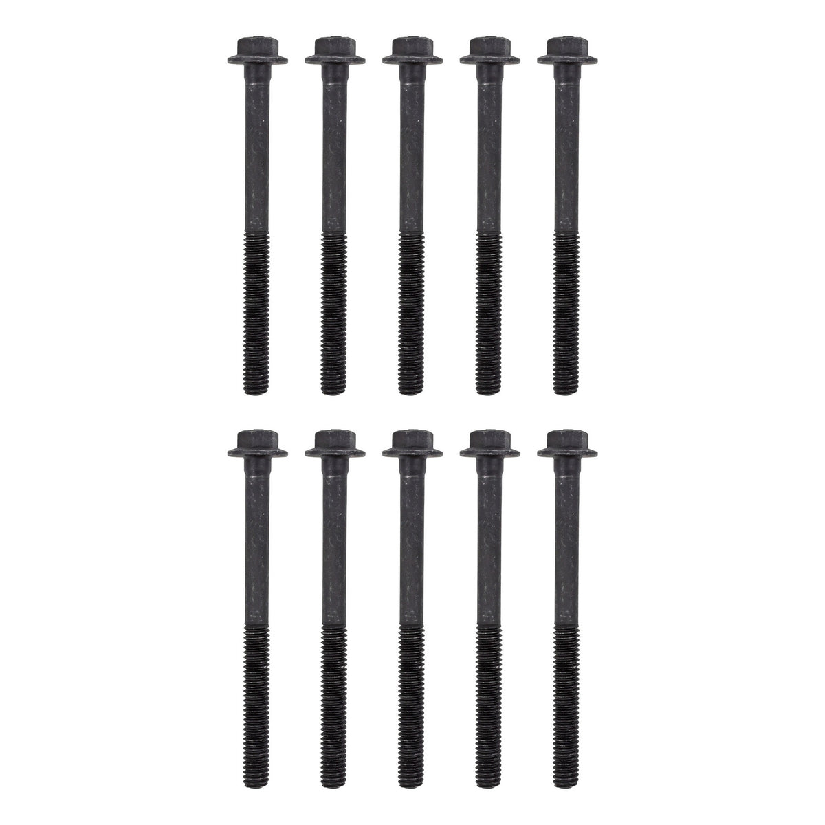 Fel-Pro Chevrolet Malibu ES 73378 Engine Cylinder Head Bolt Set