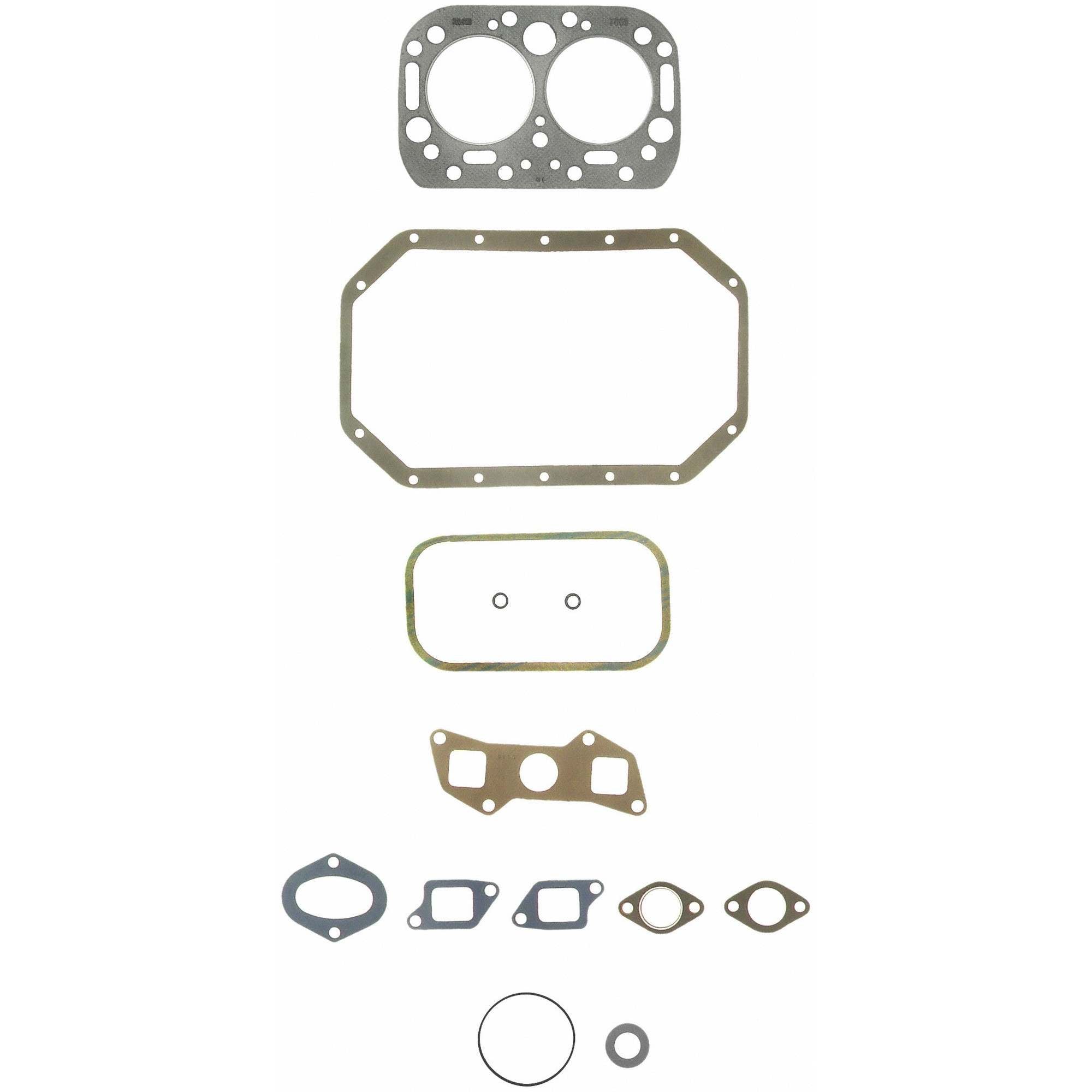 Fel-Pro HS 7869 B Engine Cylinder Head Gasket Set