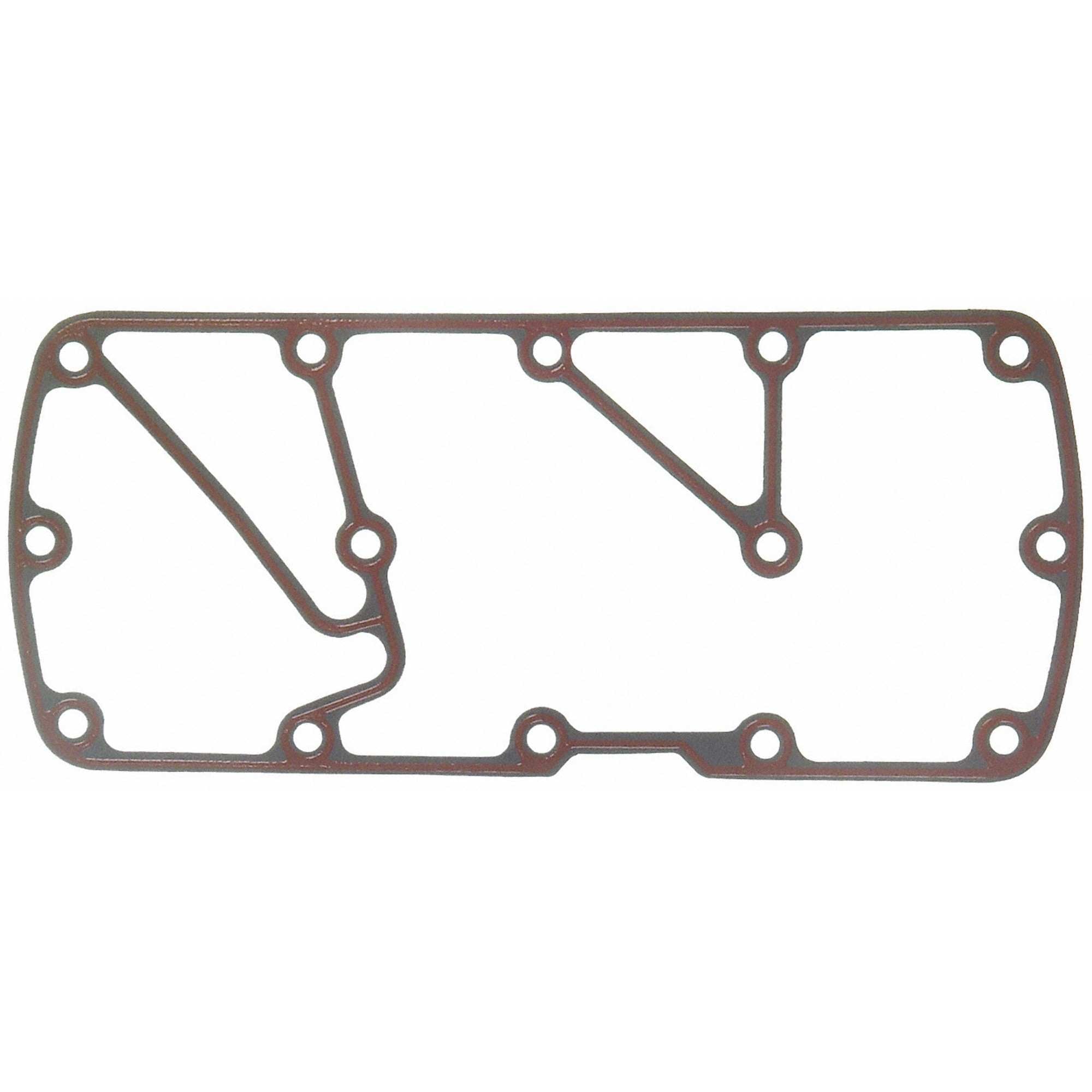 Fel-Pro Nissan 200SX MS 93502 Fuel Injection Plenum Gasket Set