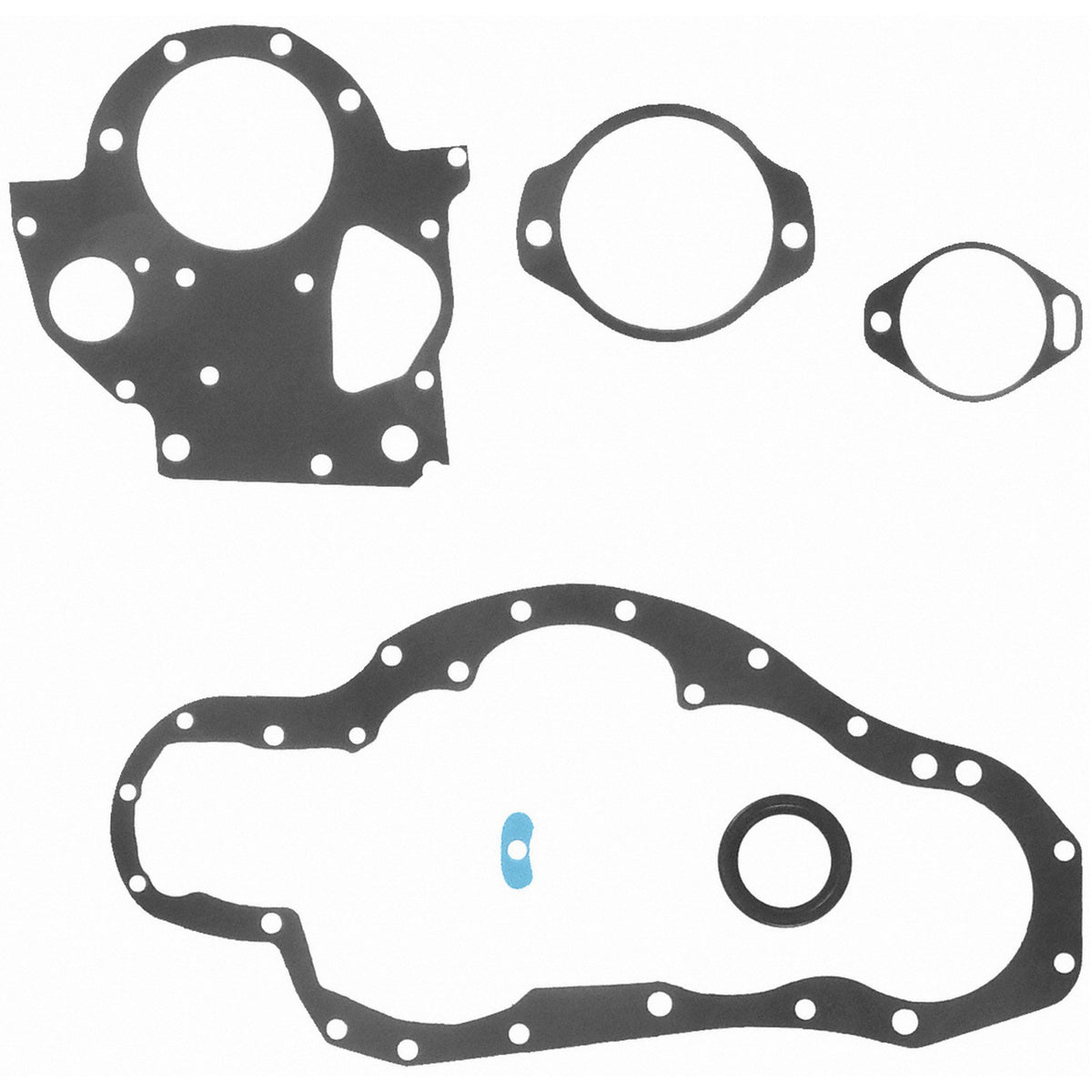 Fel-Pro TCS 45123 Engine Timing Cover Gasket Set