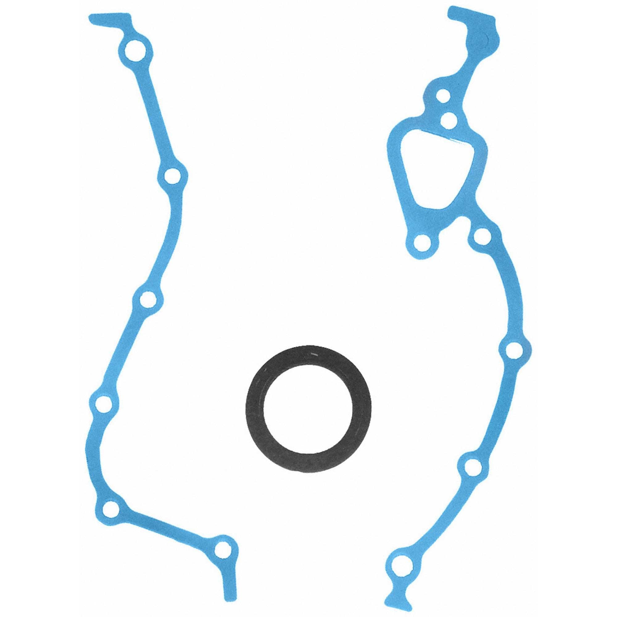 Fel-Pro Dodge RAM 50 TCS 45170 Engine Crankshaft Seal Kit