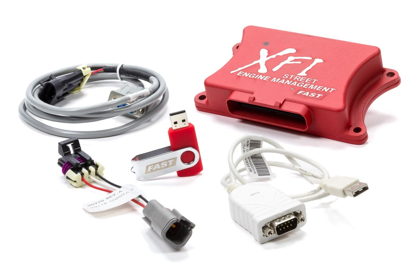 FAST XFI 2.0 Street Engine Management Upgrade Kit