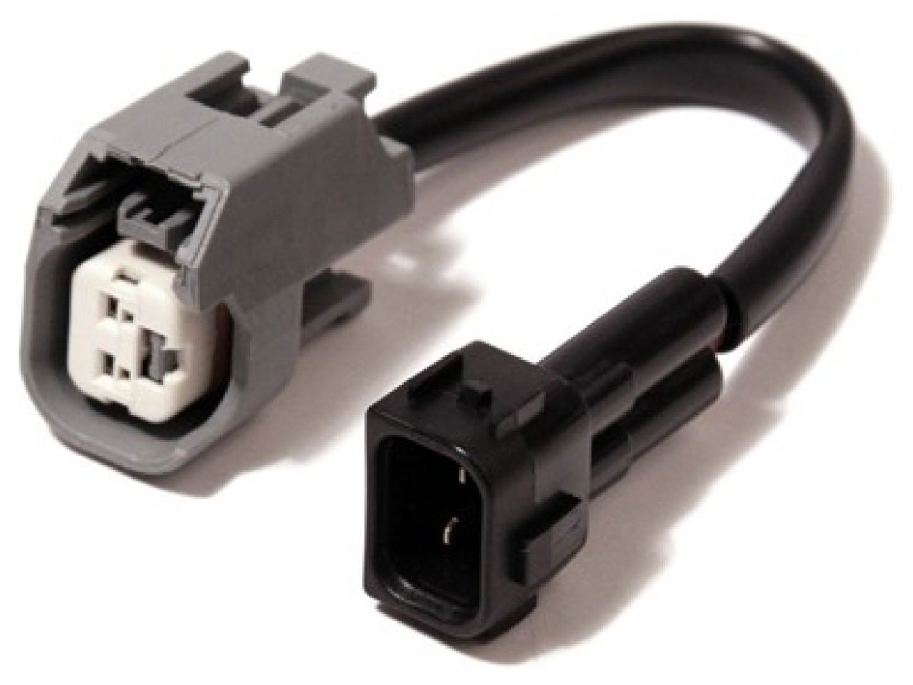 BLOX Racing Fuel Injector Harness - Bosch to OBD2 (Set Of 4)