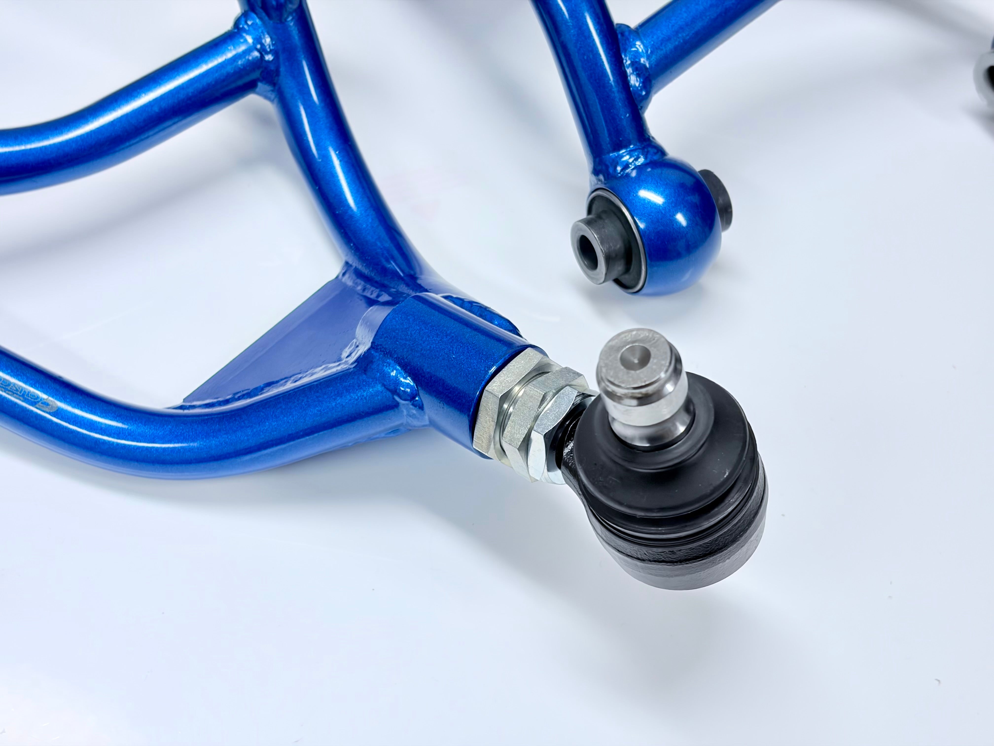 Cusco 2013+ Subaru BRZ / 2017+ Toyota 86 Adjustable Rear Upper Control Arm