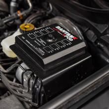 Spod 2024+ Toyota Tacoma HD BantamX Kit