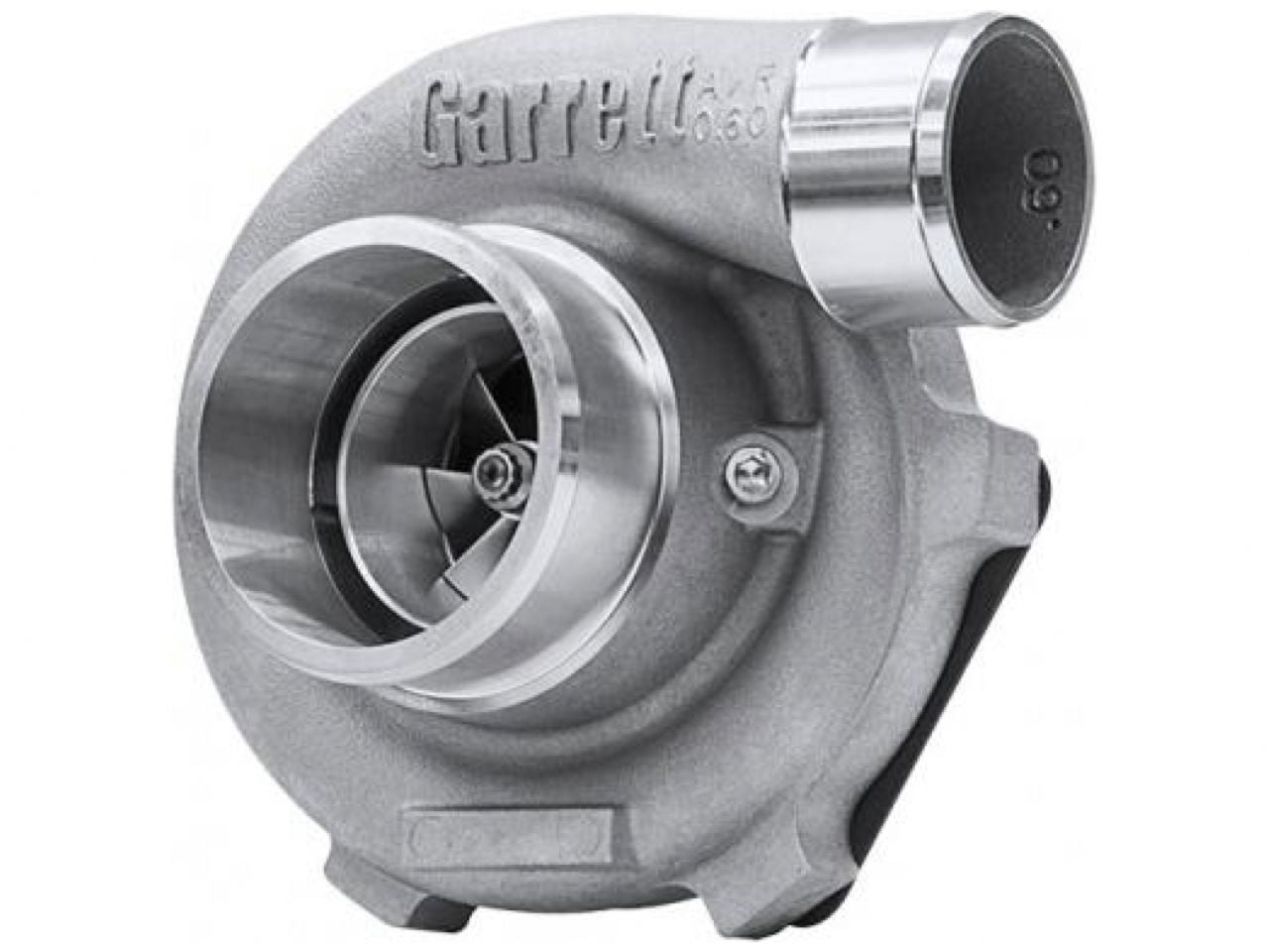 Garrett GTX2867R Gen II Turbo Assembly Kit V-Band / V-Band 0.72 A/R