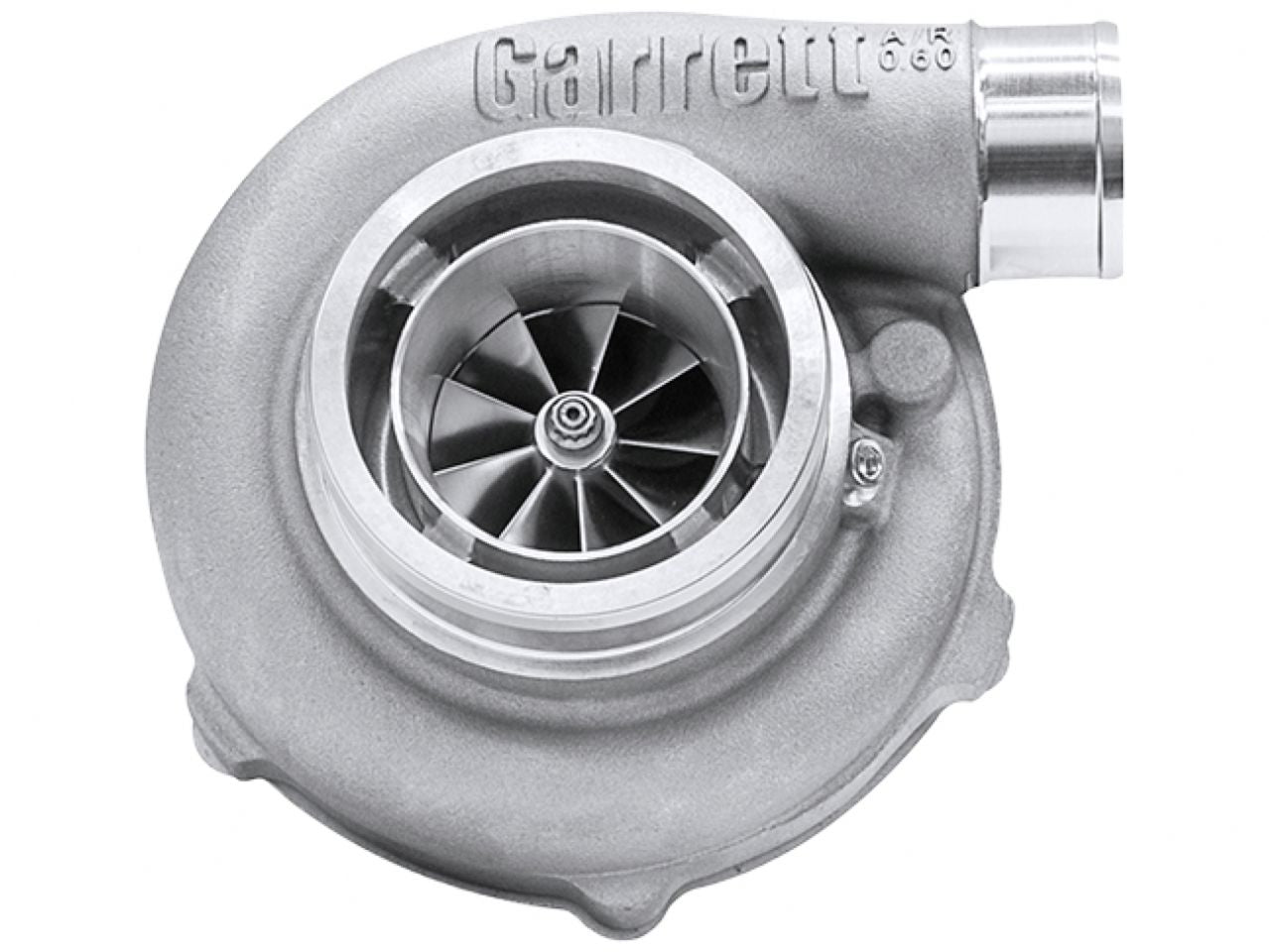 Garrett GTX3076R Gen II Turbo Assembly Kit T3 / V-Band 0.82 A/R