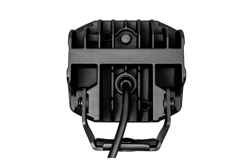 Hella Universal Lighting Auxiliary Lamps X-TREME Spotlight XT-4C Combo Beam