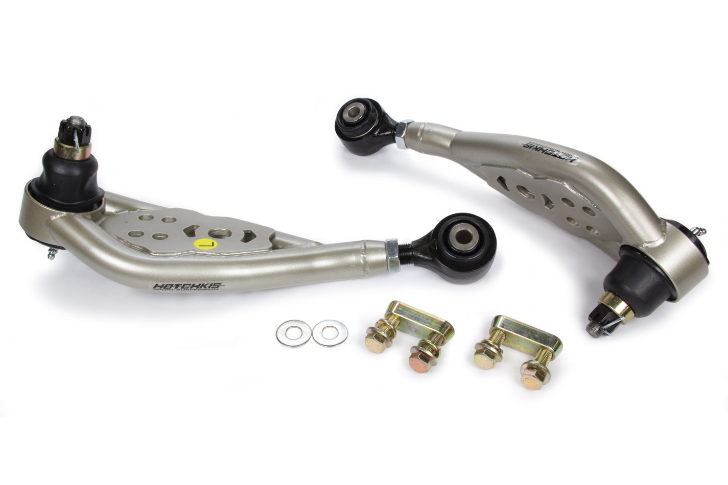 Hotchkis 64-66 Mustang Lower Adjustable Control Arms