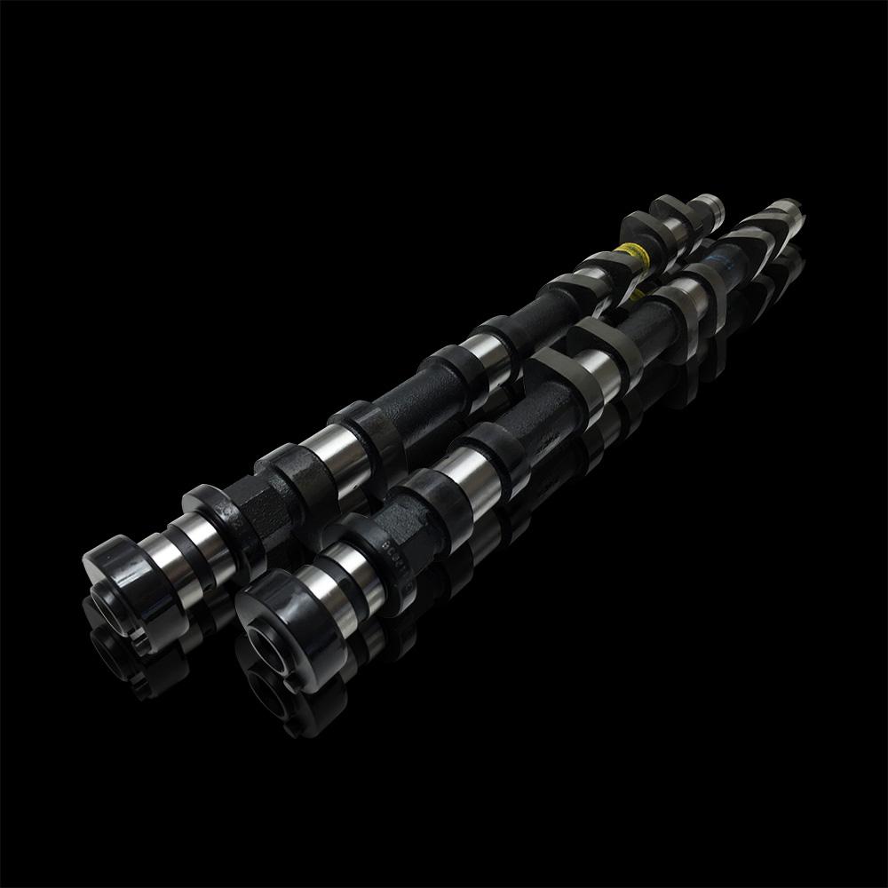 Brian Crower Nissan KA24DE FWD Street/Strip Camshafts - Stage 2