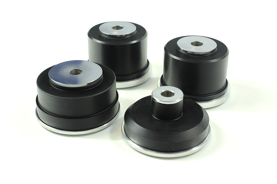 ISR Performance Differential Bushing Set - 09-12 Hyundai Genesis Coupe BK1