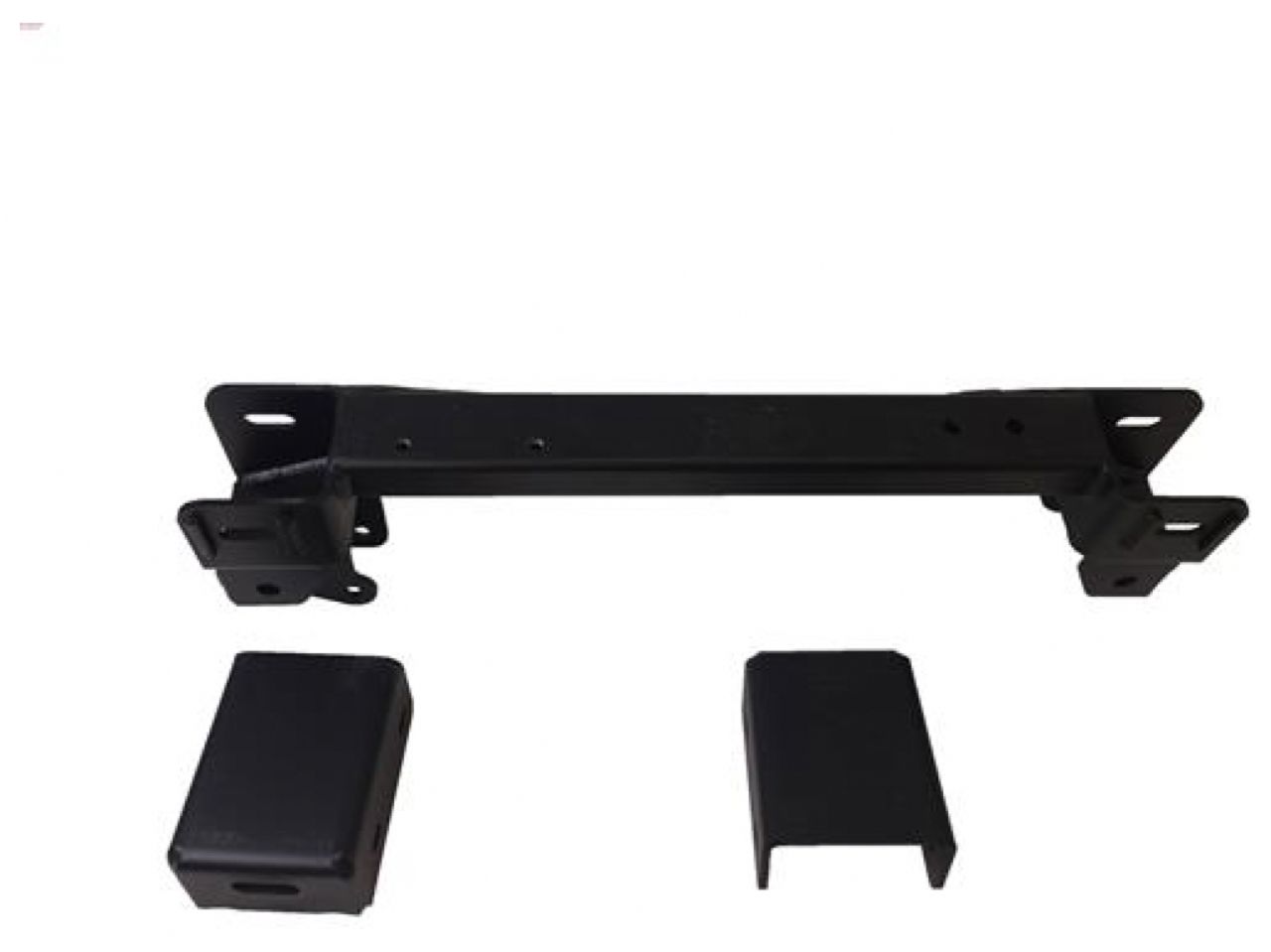 Zone Offroad 17-18 Ford F-150 Front Box Kit 4 of 4