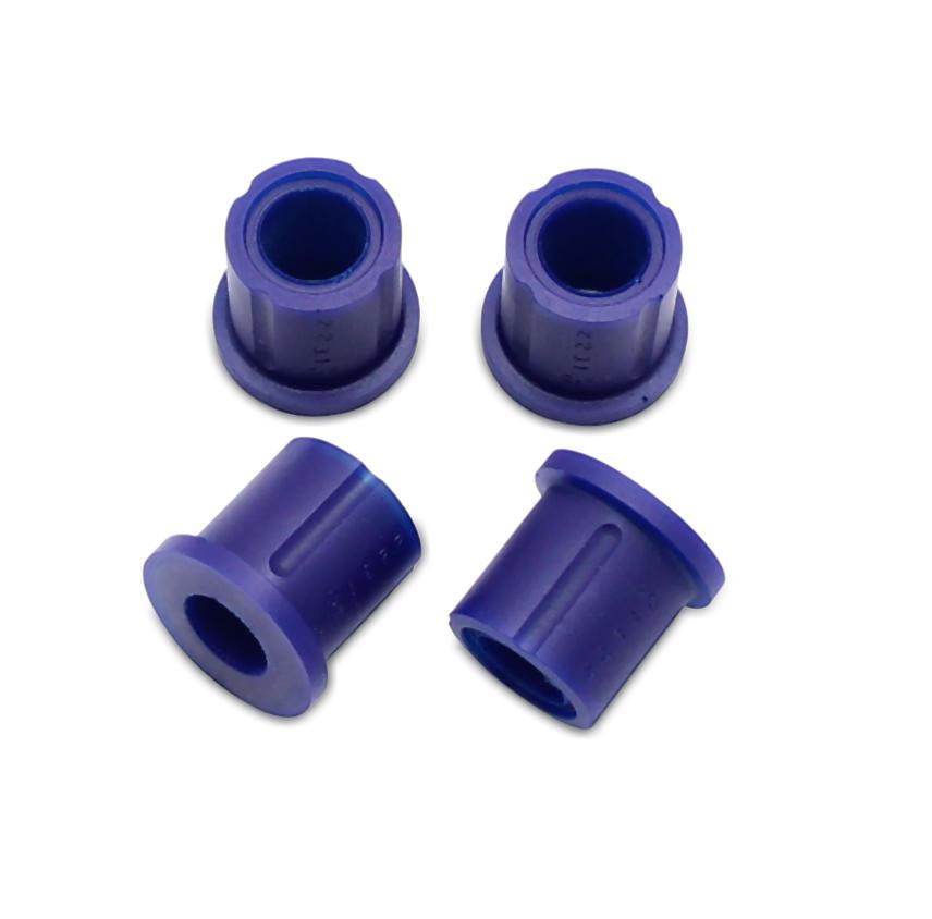 SuperPro 77-85 Toyota Hiace H10 Rear Leaf Spring Bushings