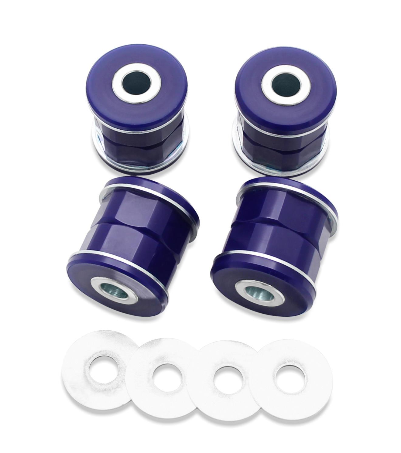 SuperPro 07-21 Toyota Tundra 2WD Front Upper Control Arm Inner Bushing Set