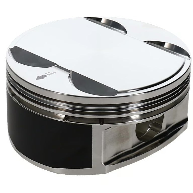 JE Pistons MILWAUKEE 8- 4.016/1.080 Piston Kit