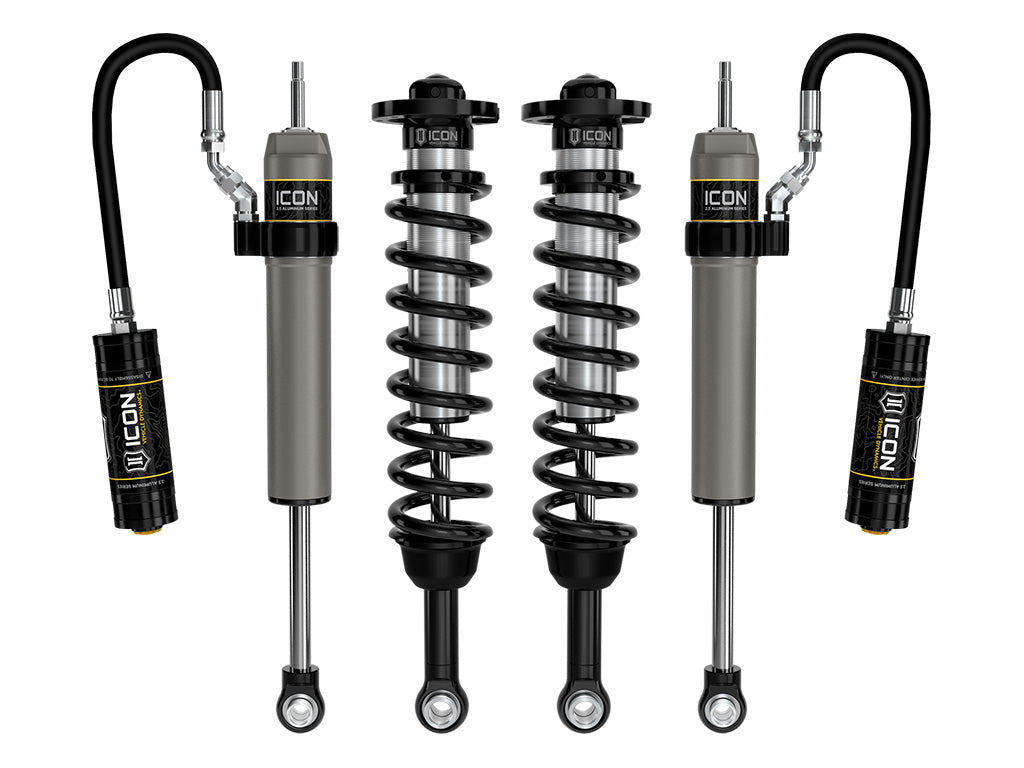 ICON 22-23 Toyota Land Cruiser 300 1-3in Stage 1 Suspension System