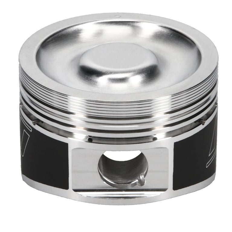 Wiseco VW AJV 77.00 mm Bore 29.26 mm CH -6.00 CC Piston Set