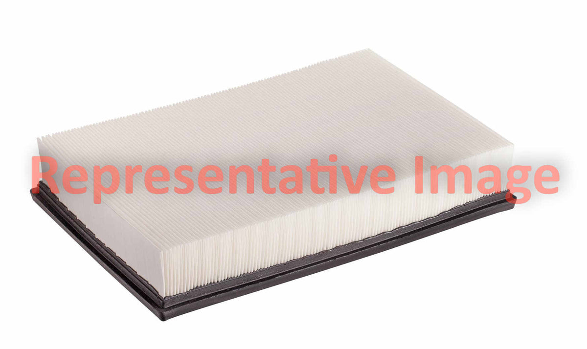 Airaid Cone Filter 6in Flg 10-1/4X7-1/4B X 5-1/2X2-1/2T 6-1/2H-Sfa