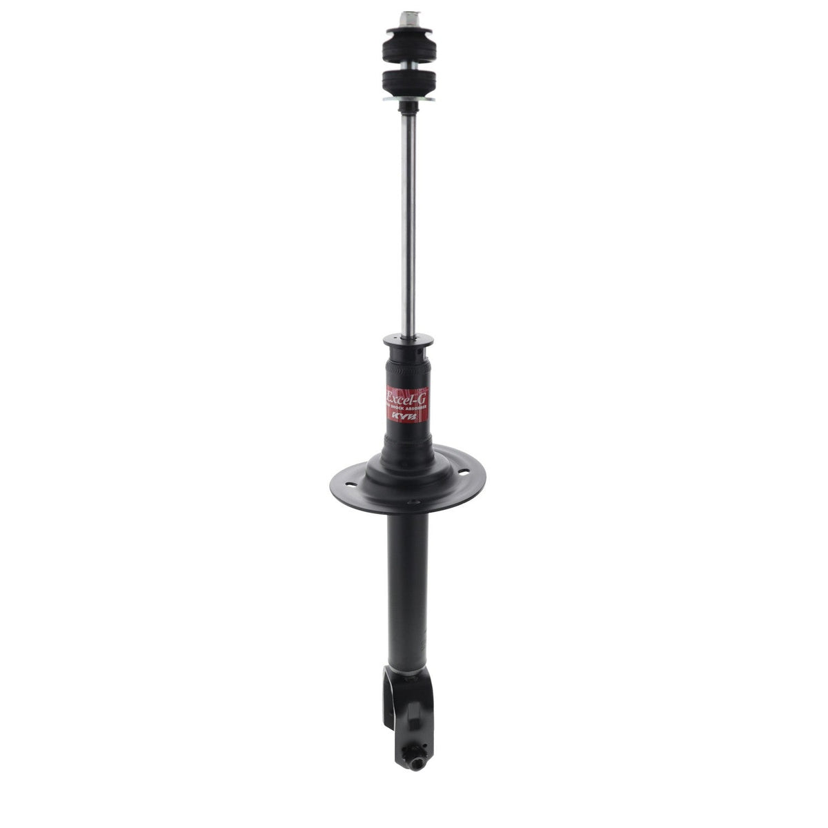 KYB 12-15 Honda Crosstour L4 2.4L Excel-G Gas Strut - Rear