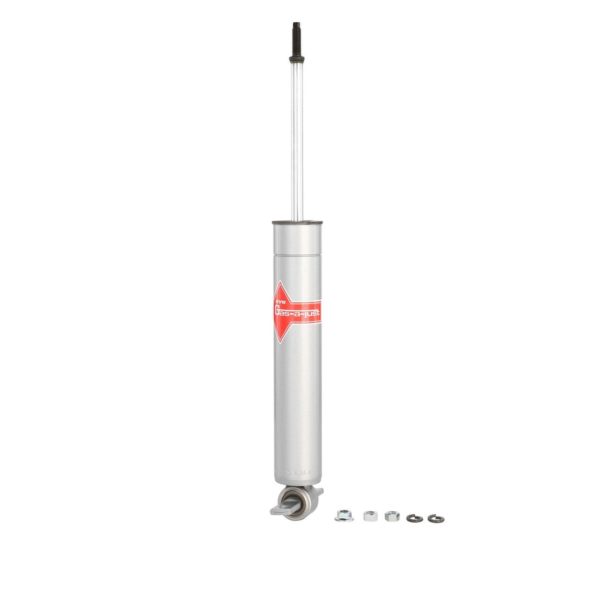 KYB 15-23 Ford Mustang EcoBoost/Premium/GT Gas-A-Just Shock - Rear