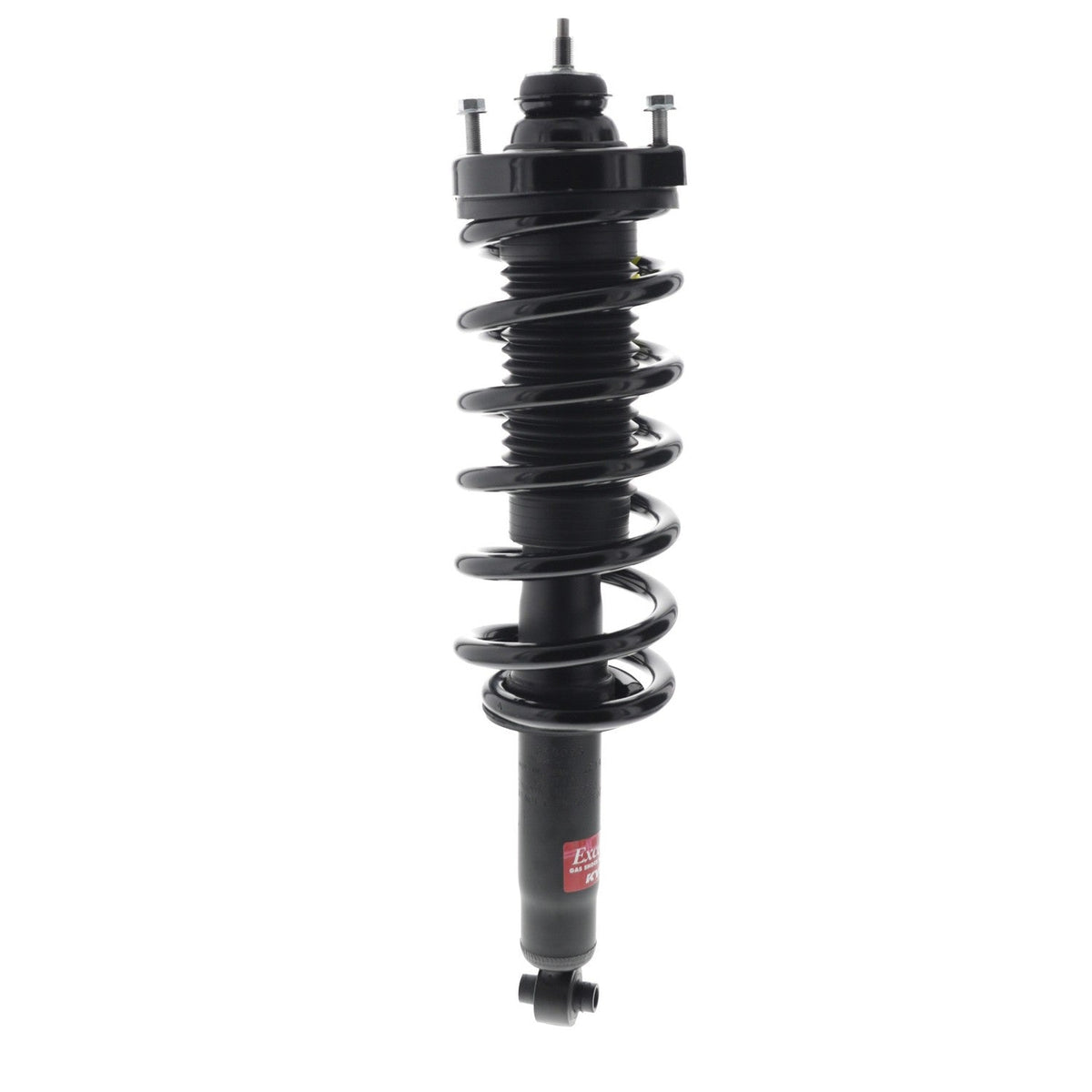 KYB 11-19 Dodge Journey AWD Strut-Plus Assembly - Rear