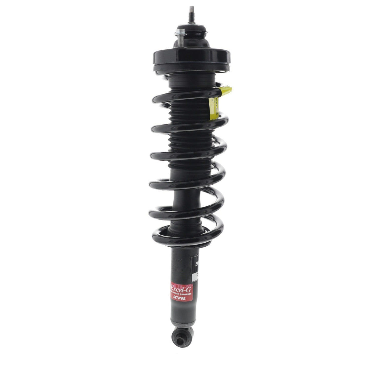 KYB 11-19 Dodge Journey AWD Strut-Plus Assembly - Rear