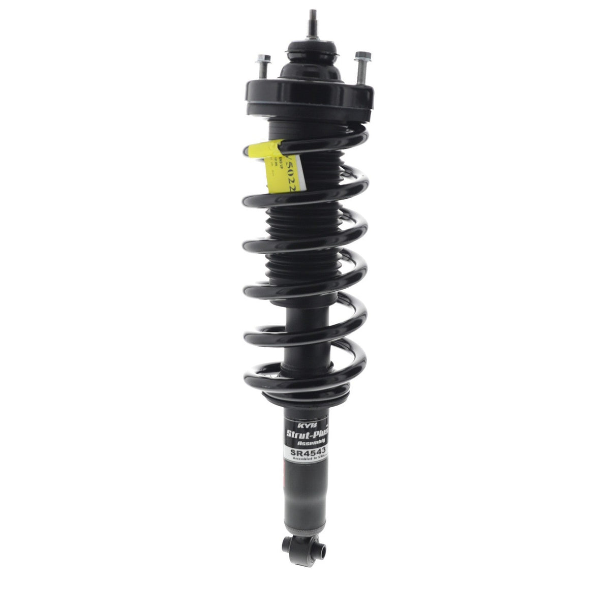 KYB 11-19 Dodge Journey AWD Strut-Plus Assembly - Rear