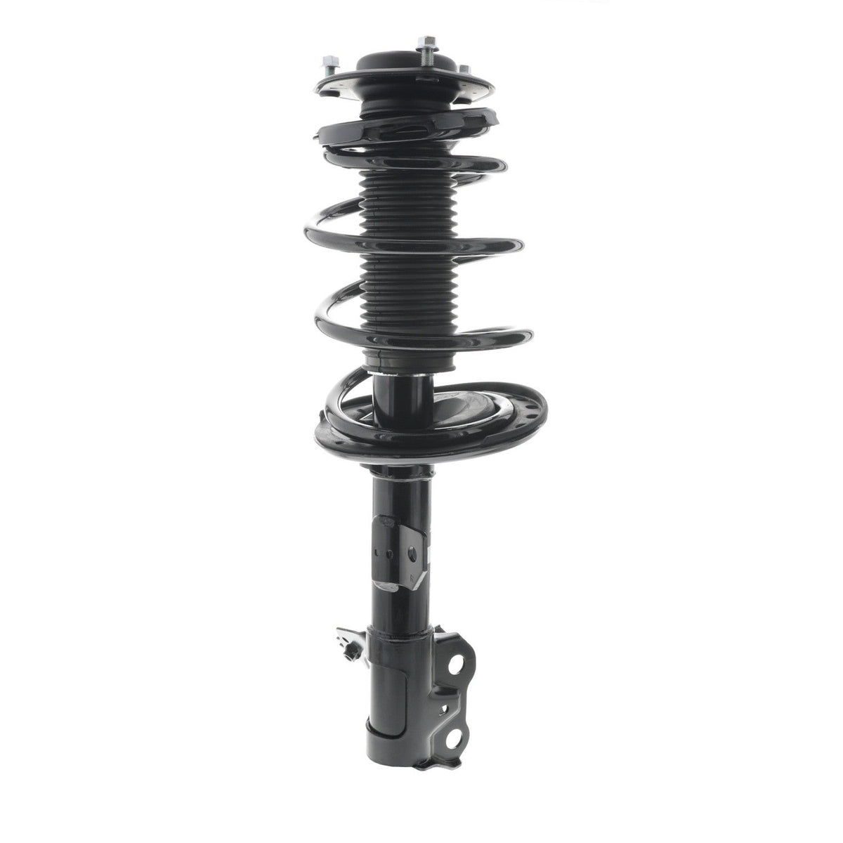KYB 15-17 Toyota Camry LE/XLE Strut-Plus Assembly - Front Right