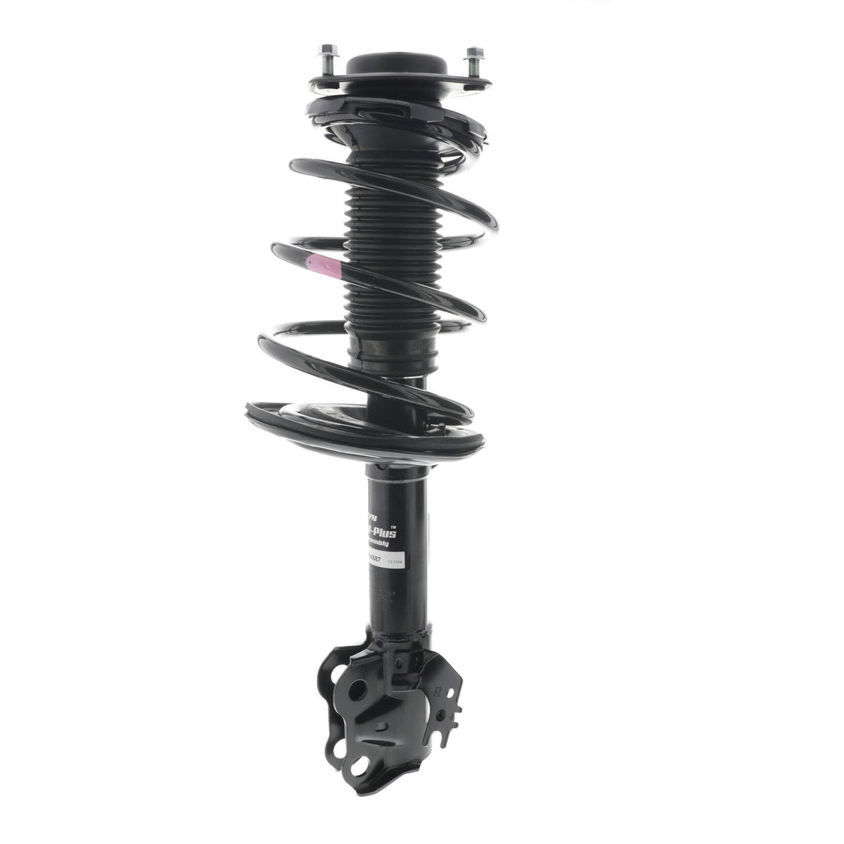 KYB 15-17 Toyota Camry LE/XLE Strut-Plus Assembly - Front Right