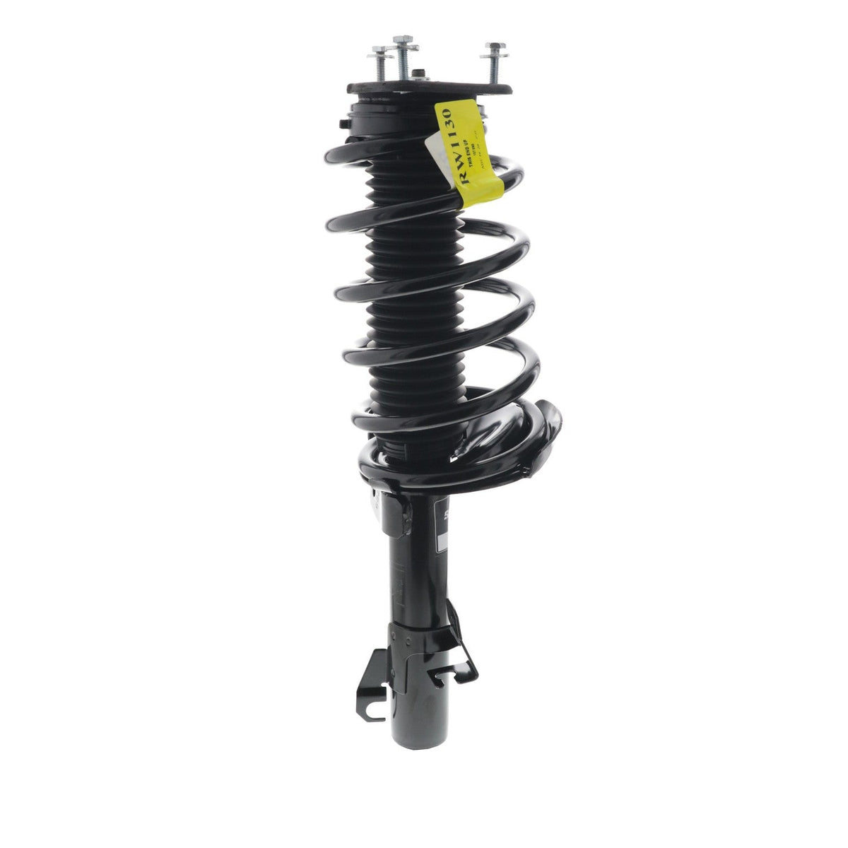 KYB 12-17 Mazda 5 Strut-Plus Assembly - Front Left