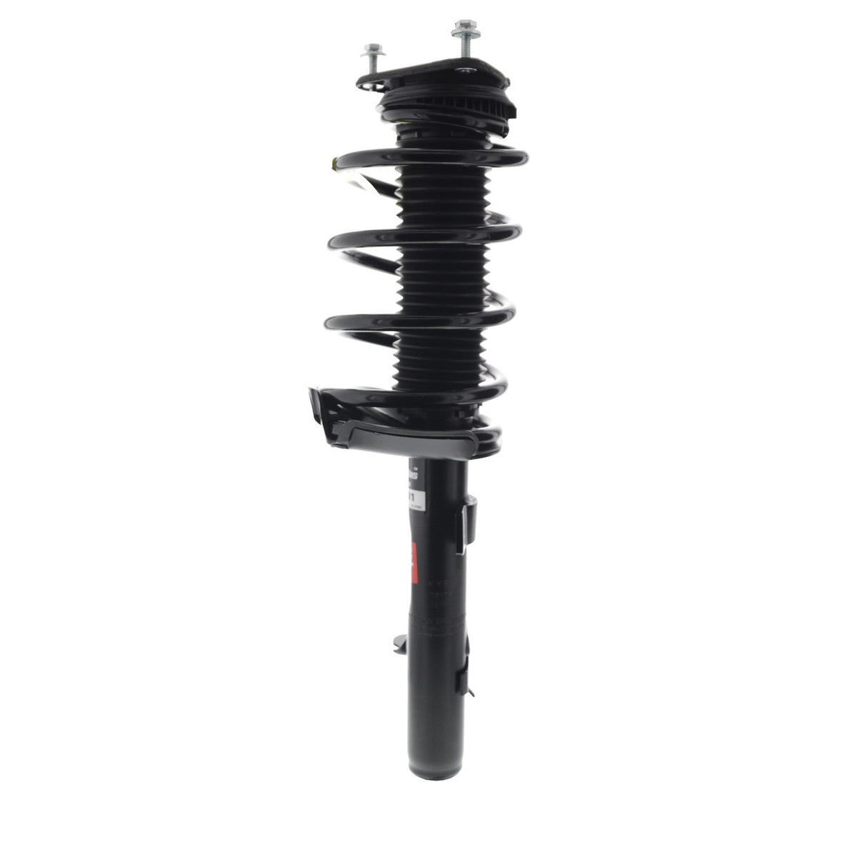 KYB 2013 Ford Escape FWD Strut-Plus Assembly - Front Left