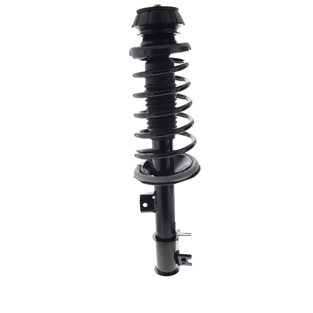KYB 10-13 Suzuki SX4 LE/Crossover Strut-Plus Assembly - Front Left