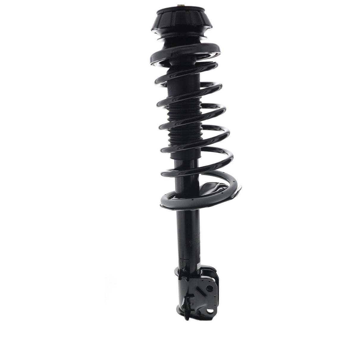 KYB 10-13 Suzuki SX4 LE/Crossover Strut-Plus Assembly - Front Left
