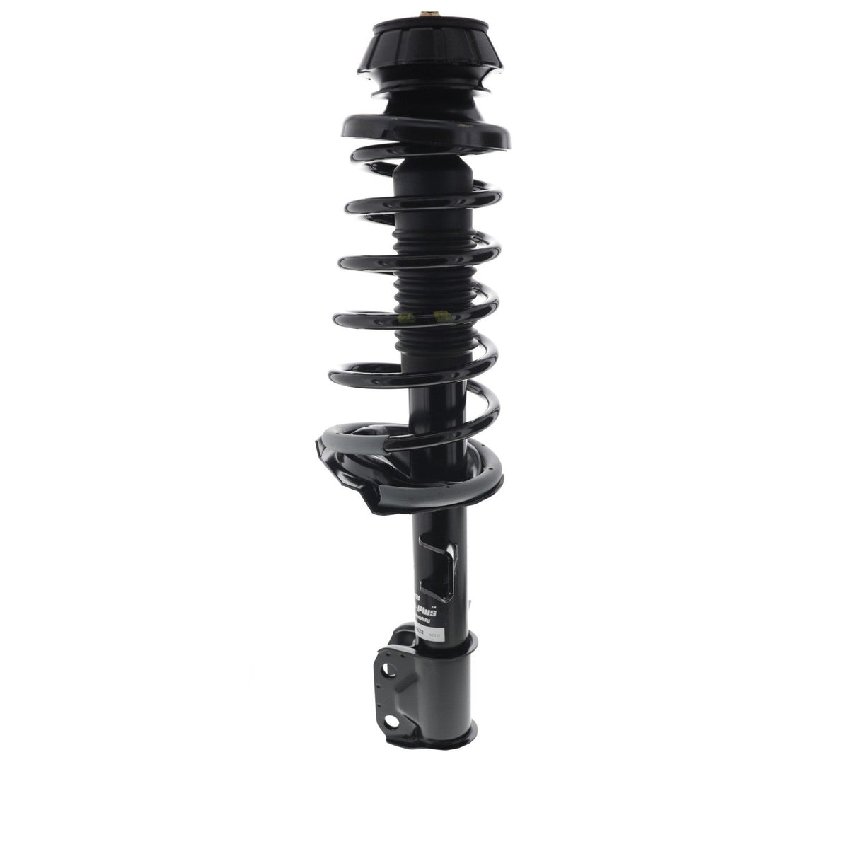KYB 10-13 Suzuki SX4 LE/Crossover Strut-Plus Assembly - Front Left