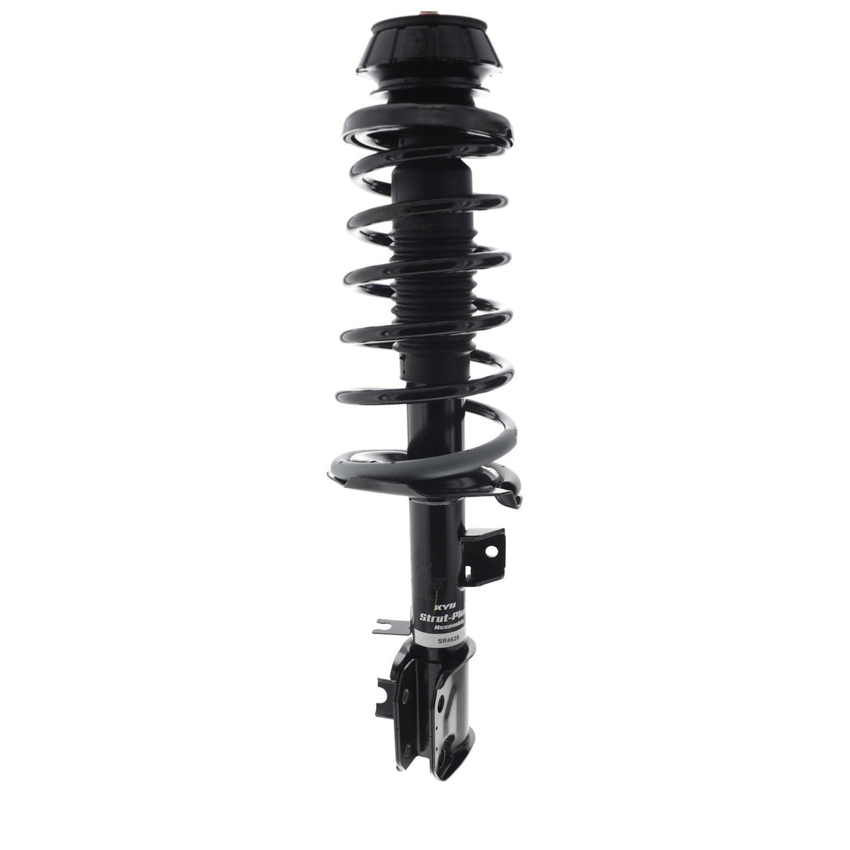 KYB 10-13 Suzuki SX4 LE/Crossover Strut-Plus Assembly - Front Left