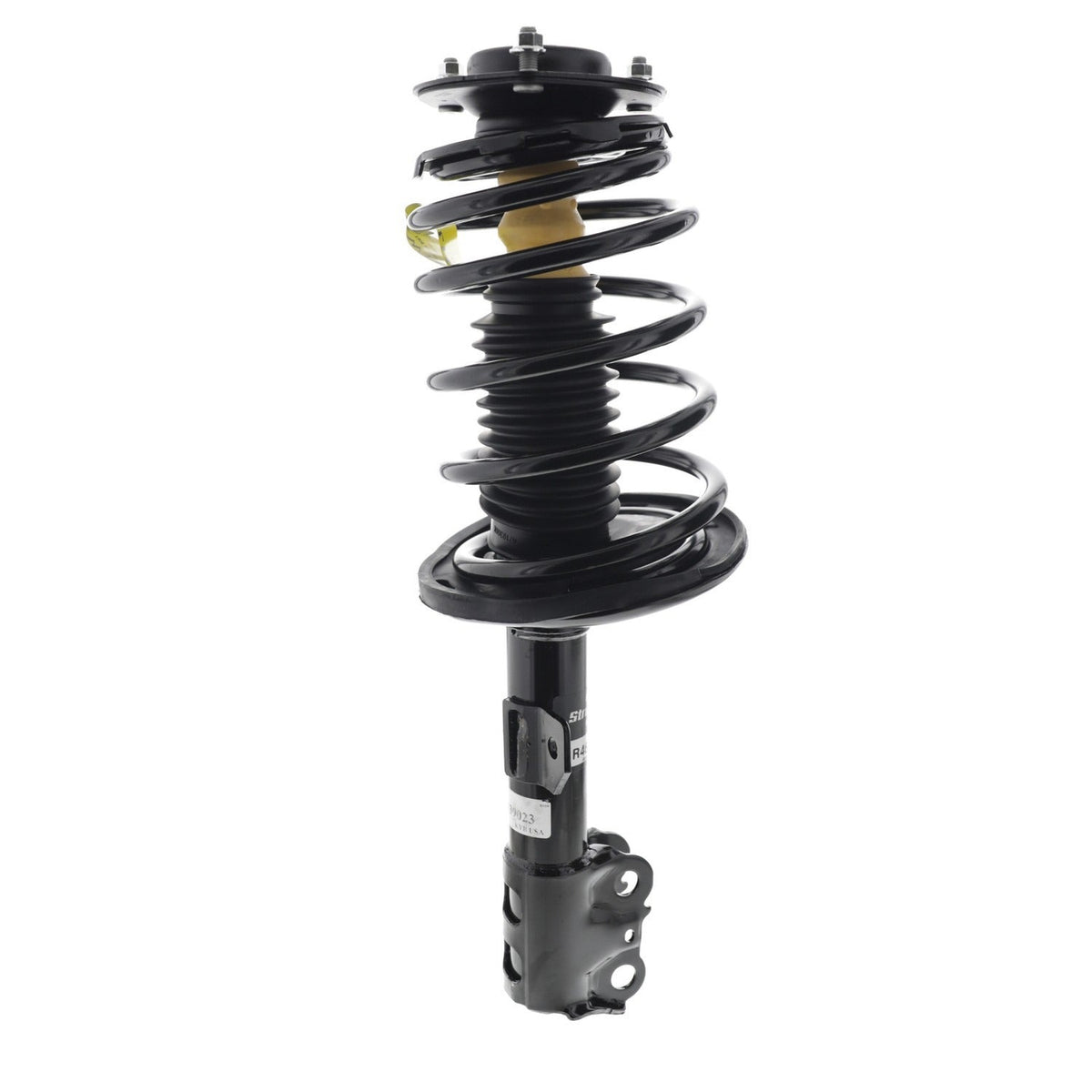 KYB 07-09 Lexus ES350 Strut-Plus Assembly - Front Right