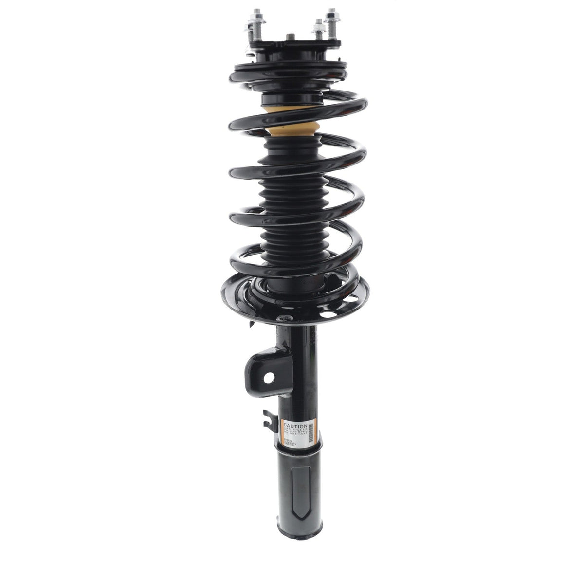 KYB 11-12 Ford Explorer AWD Strut-Plus Assembly - Front Left