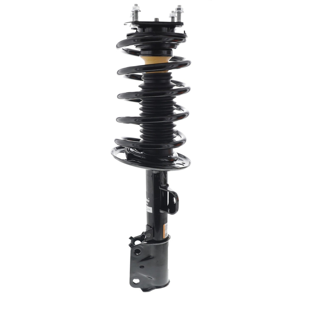 KYB 11-12 Ford Explorer AWD Strut-Plus Assembly - Front Left