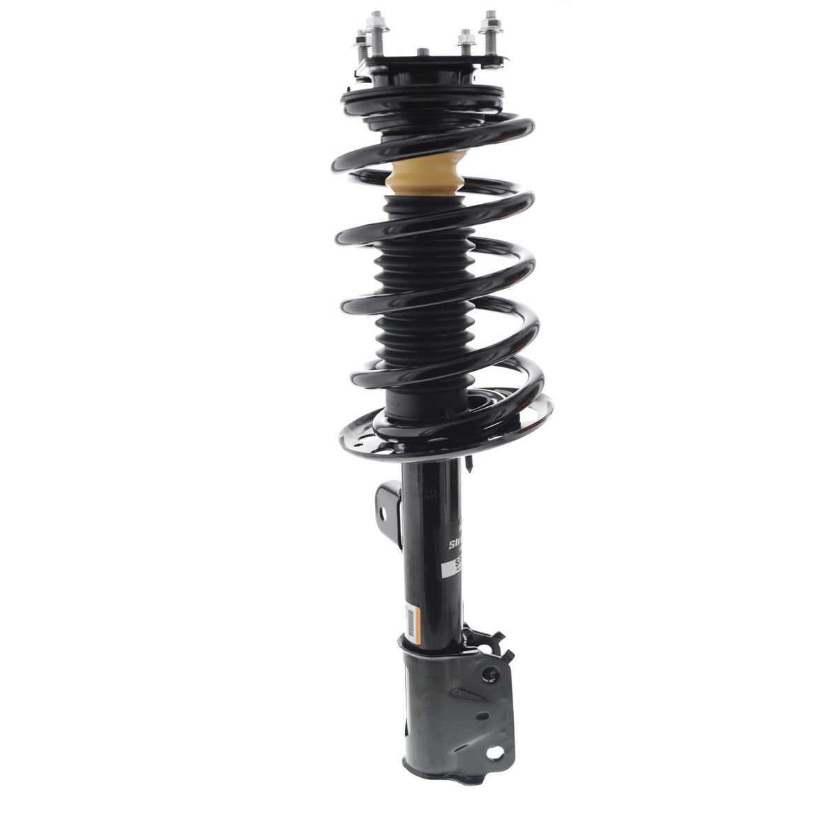 KYB 11-12 Ford Explorer AWD Strut-Plus Assembly - Front Left