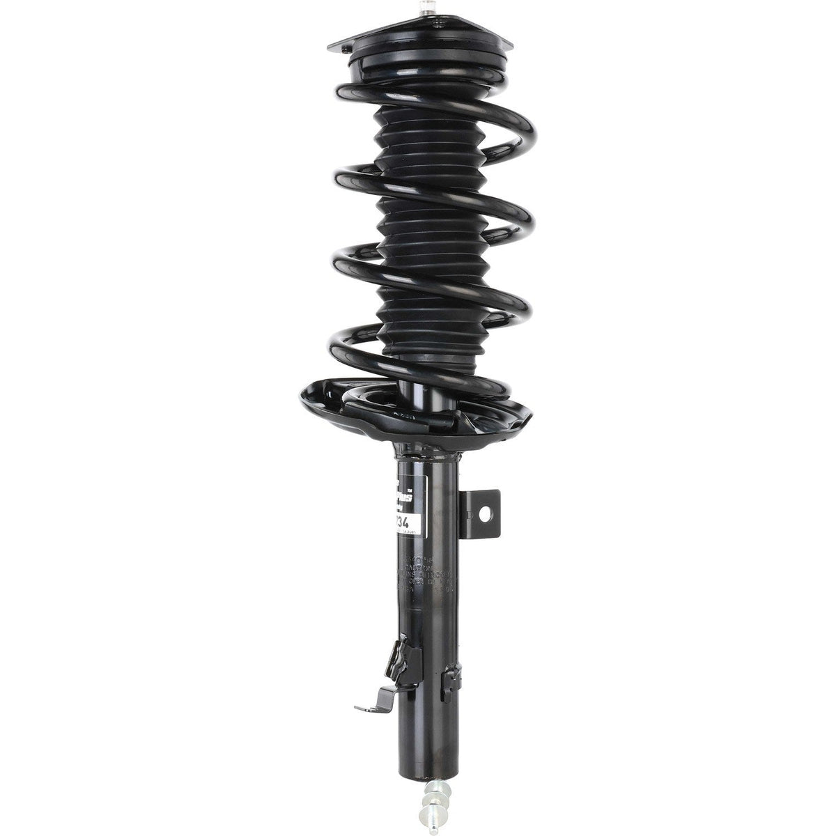 KYB 14-20 Nissan Rogue AWD Strut-Plus Assembly - Front Right