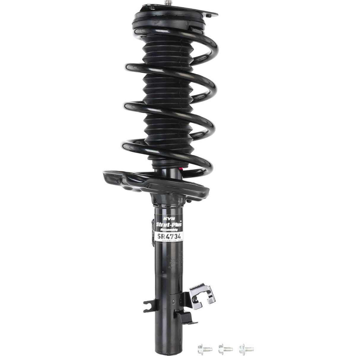 KYB 14-20 Nissan Rogue AWD Strut-Plus Assembly - Front Right